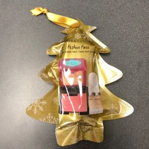 Sephora festive face ornament